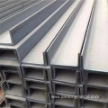 Q345 C Channel Steel For Building